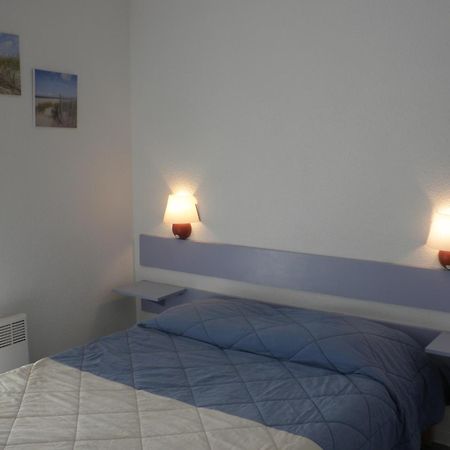 Vvf Soulac-Sur-Mer Bordeaux Medoc Oda fotoğraf