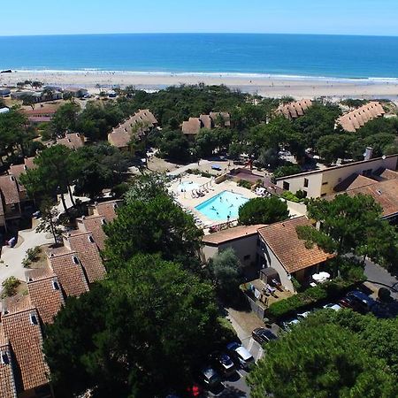 Vvf Soulac-Sur-Mer Bordeaux Medoc Dış mekan fotoğraf