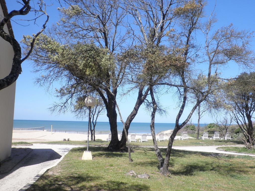 Vvf Soulac-Sur-Mer Bordeaux Medoc Dış mekan fotoğraf