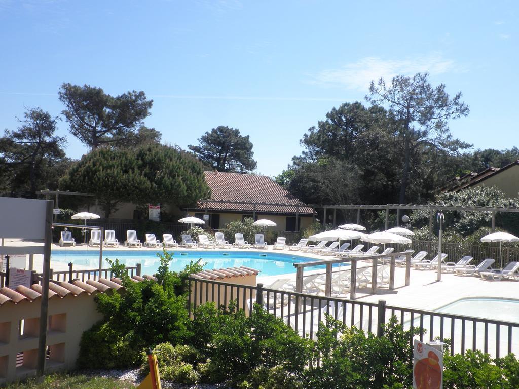 Vvf Soulac-Sur-Mer Bordeaux Medoc Dış mekan fotoğraf