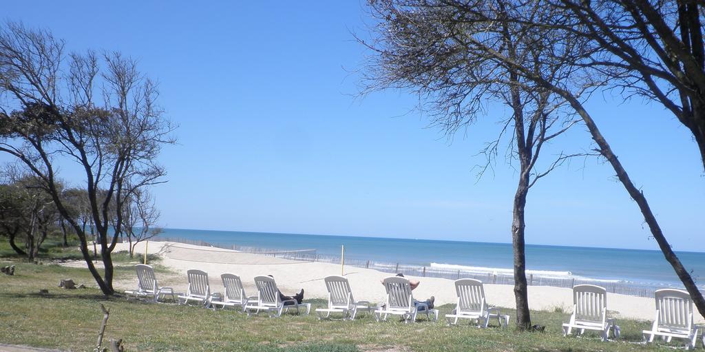 Vvf Soulac-Sur-Mer Bordeaux Medoc Dış mekan fotoğraf