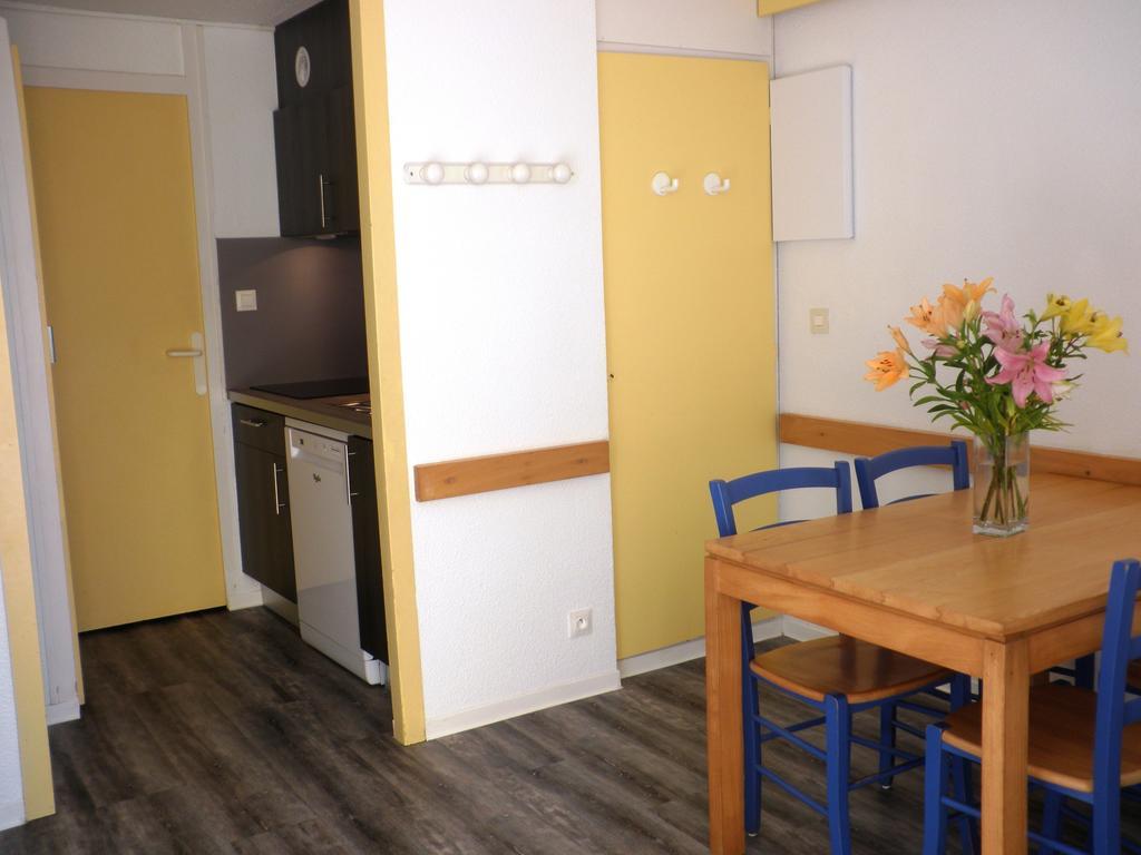 Vvf Soulac-Sur-Mer Bordeaux Medoc Dış mekan fotoğraf