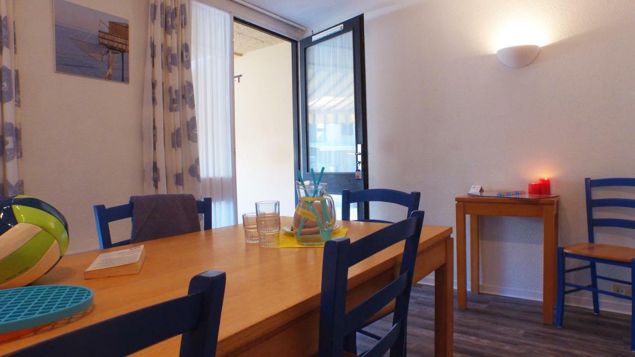 Vvf Soulac-Sur-Mer Bordeaux Medoc Dış mekan fotoğraf