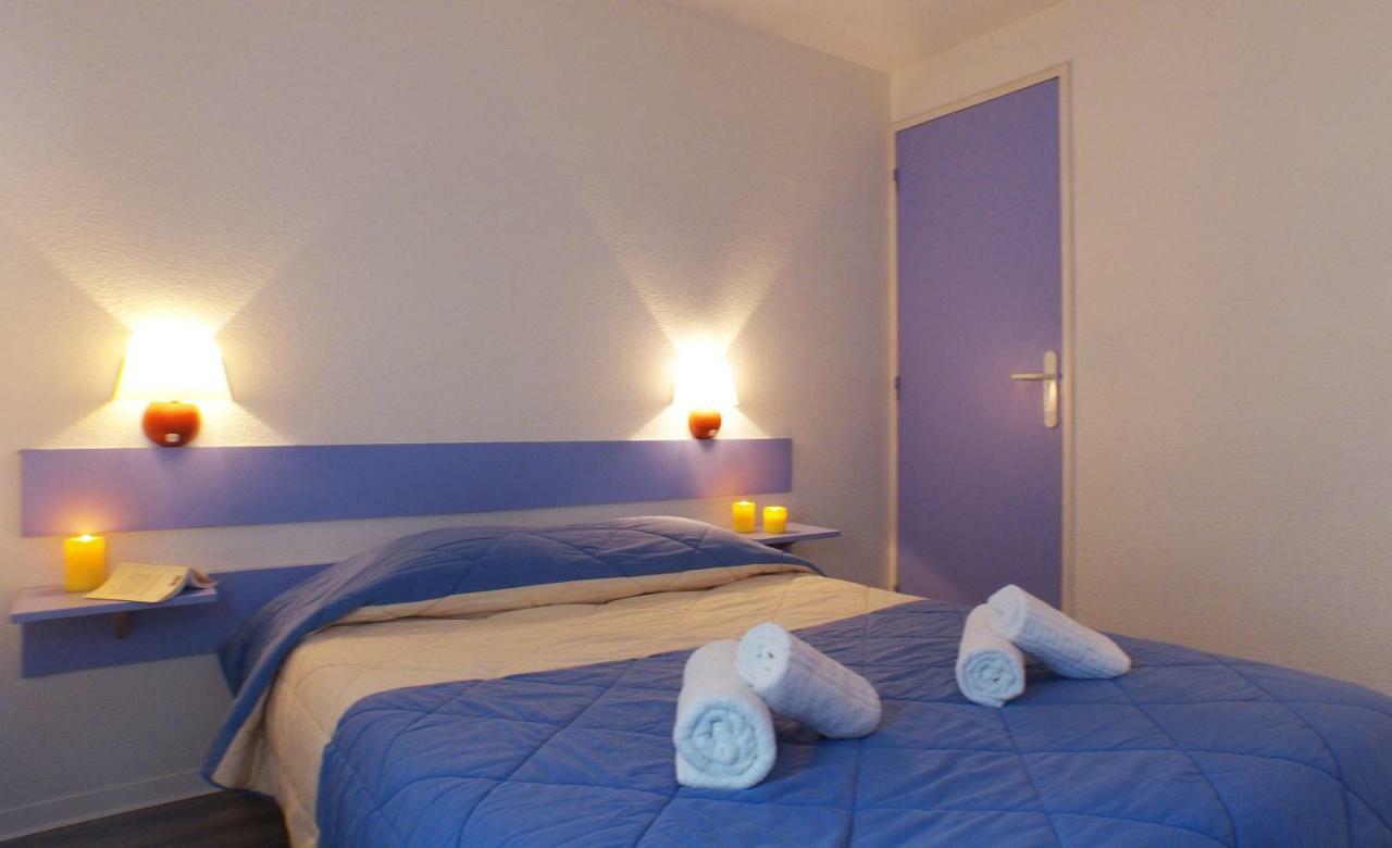 Vvf Soulac-Sur-Mer Bordeaux Medoc Dış mekan fotoğraf