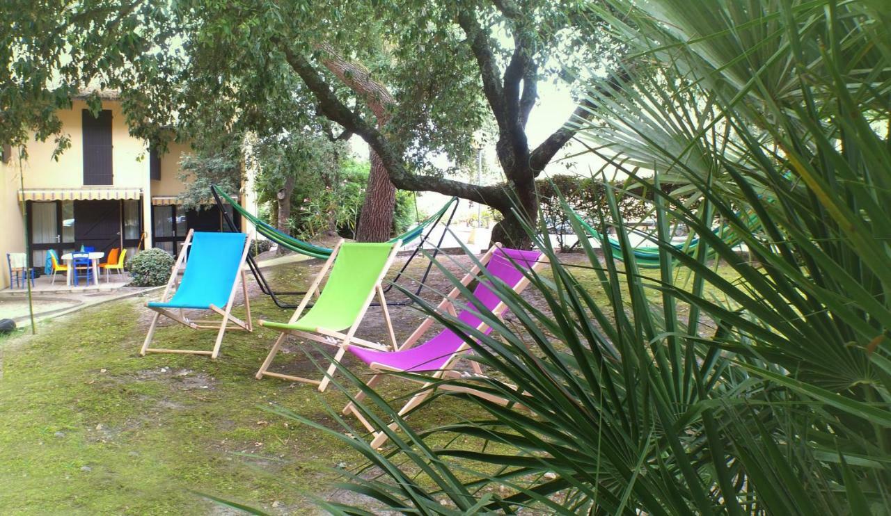 Vvf Soulac-Sur-Mer Bordeaux Medoc Dış mekan fotoğraf